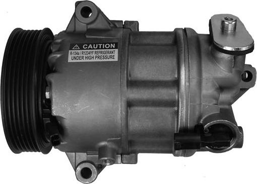 Airstal 10-1863 - Compresseur, climatisation droxauto.com