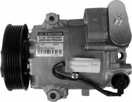 Airstal 10-1817 - Compresseur, climatisation droxauto.com