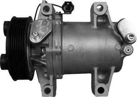 Airstal 10-1831 - Compresseur, climatisation droxauto.com