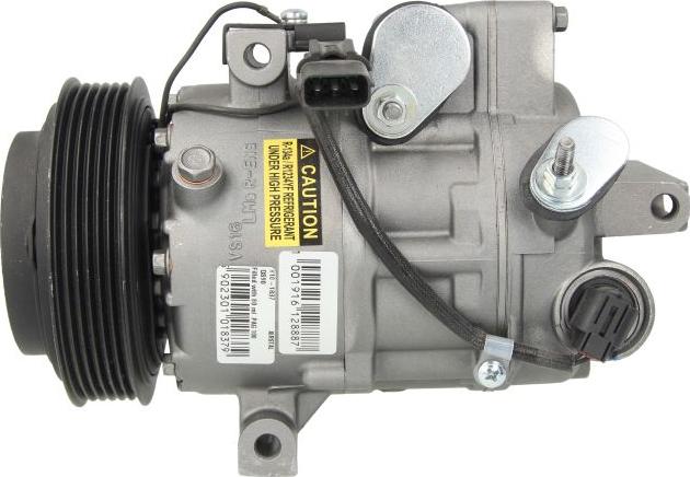 Airstal 10-1837 - Compresseur, climatisation droxauto.com