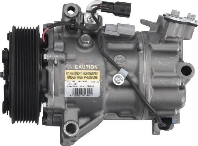 Airstal 10-1399 - Compresseur, climatisation droxauto.com