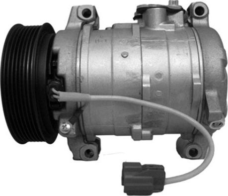 Airstal 10-1255 - Compresseur, climatisation droxauto.com