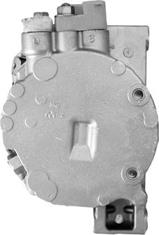 Airstal 10-1250 - Compresseur, climatisation droxauto.com