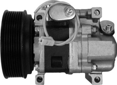 Airstal 10-1746 - Compresseur, climatisation droxauto.com