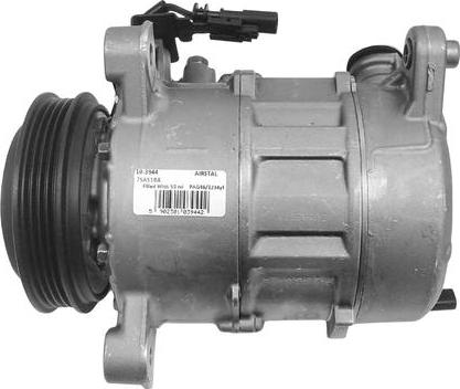Airstal 10-3944 - Compresseur, climatisation droxauto.com