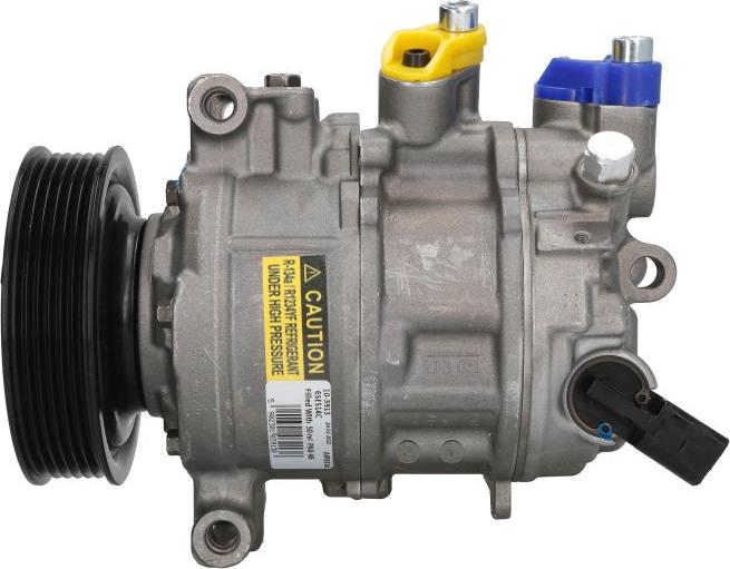 Airstal 10-3913 - Compresseur, climatisation droxauto.com
