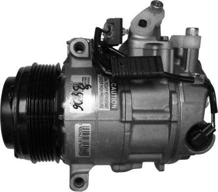 Airstal 10-3406 - Compresseur, climatisation droxauto.com