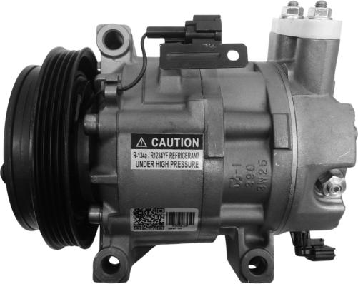 Airstal 10-3416 - Compresseur, climatisation droxauto.com