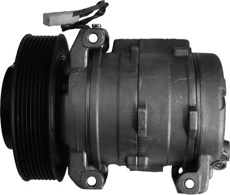 Airstal 10-3671 - Compresseur, climatisation droxauto.com