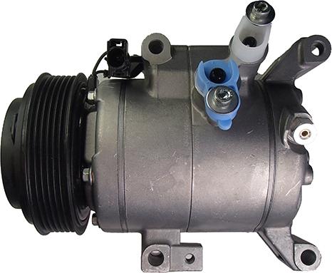 Airstal 10-3147 - Compresseur, climatisation droxauto.com