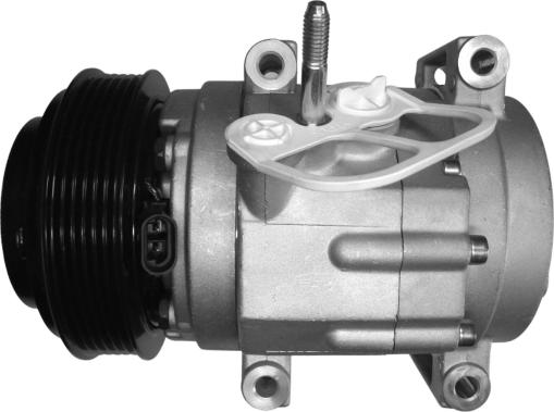 Airstal 10-3323 - Compresseur, climatisation droxauto.com