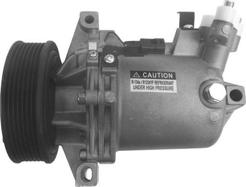 Airstal 10-3767 - Compresseur, climatisation droxauto.com