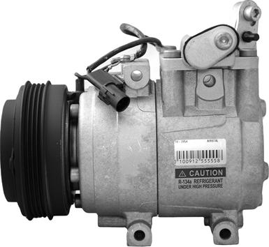 Airstal 10-2054 - Compresseur, climatisation droxauto.com