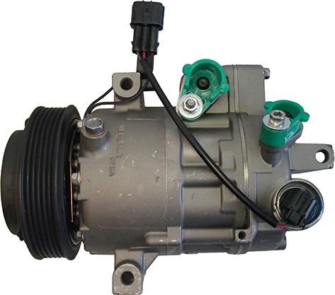 Airstal 10-2063 - Compresseur, climatisation droxauto.com