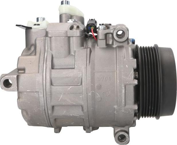 Airstal 10-2001 - Compresseur, climatisation droxauto.com