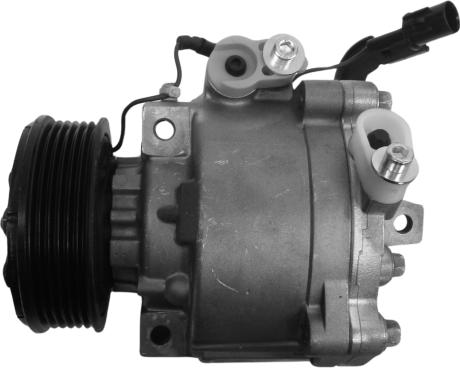 Airstal 10-2155 - Compresseur, climatisation droxauto.com