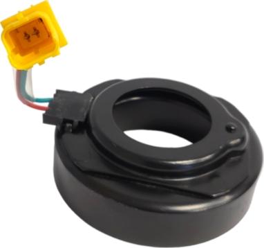 Airstal 102-1579 - Bobine, compresseur-embrayage magnétique droxauto.com