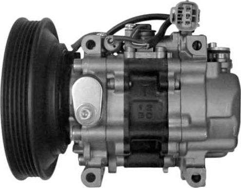 Airstal 10-2135 - Compresseur, climatisation droxauto.com