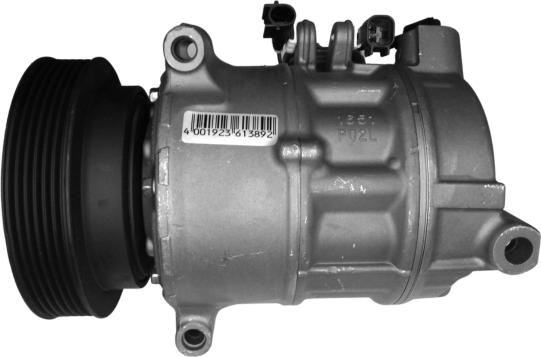 Airstal 10-2128 - Compresseur, climatisation droxauto.com