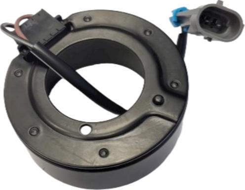 Airstal 102-8104 - Bobine, compresseur-embrayage magnétique droxauto.com