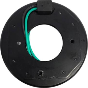 Airstal 102-3671 - Bobine, compresseur-embrayage magnétique droxauto.com