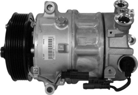 Airstal 10-2237 - Compresseur, climatisation droxauto.com