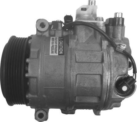 Airstal 10-2771 - Compresseur, climatisation droxauto.com