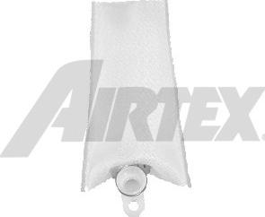 Airtex FS160 - Filtre, unité d'alimentation de carburant droxauto.com
