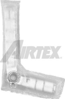 Airtex FS187 - Filtre, unité d'alimentation de carburant droxauto.com