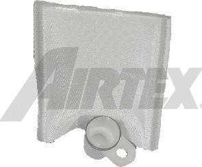 Airtex FS131 - Filtre, unité d'alimentation de carburant droxauto.com