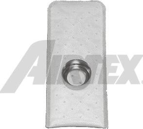 Airtex FS1 - Filtre, unité d'alimentation de carburant droxauto.com