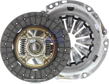 AISIN KT-382RB - Kit d'embrayage droxauto.com