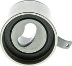 AISIN AGT-006 - Poulie-tendeur, courroie de distribution droxauto.com