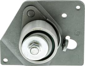 AISIN AGT-015 - Poulie-tendeur, courroie de distribution droxauto.com