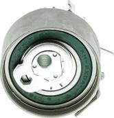 AISIN AGT-013 - Poulie-tendeur, courroie de distribution droxauto.com