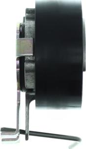 AISIN AGT-024 - Poulie-tendeur, courroie de distribution droxauto.com