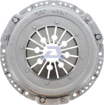 AISIN CE-OP06 - Mécanisme d'embrayage droxauto.com