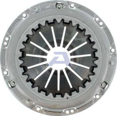 AISIN CE-VO03 - Mécanisme d'embrayage droxauto.com