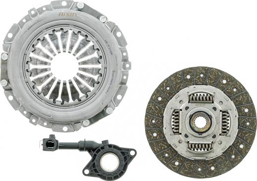 AISIN CKE-FC55R - Kit d'embrayage droxauto.com