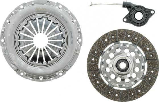 AISIN CKE-FC18R - Kit d'embrayage droxauto.com