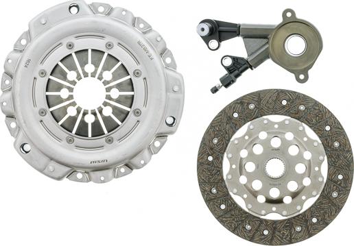 AISIN CKE-MB27R - Kit d'embrayage droxauto.com