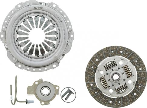 AISIN CKE-OP26R - Kit d'embrayage droxauto.com