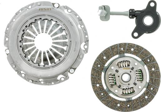 AISIN CKE-RE10R - Kit d'embrayage droxauto.com