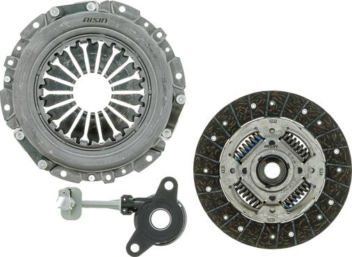 AISIN CKE-RE18R - Kit d'embrayage droxauto.com