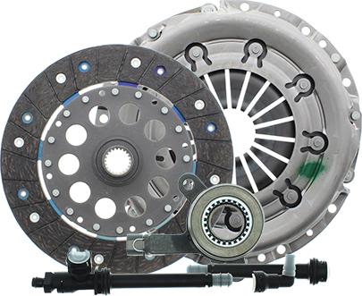 AISIN CKN-923R - Kit d'embrayage droxauto.com