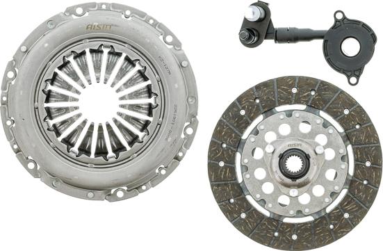 AISIN CKZ-127R - Kit d'embrayage droxauto.com