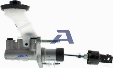 AISIN CMT-004 - Cylindre émetteur, embrayage droxauto.com