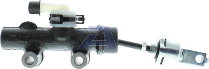 AISIN CMT-001 - Cylindre émetteur, embrayage droxauto.com