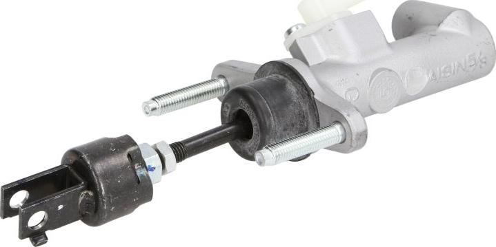 AISIN CMT-076 - Cylindre émetteur, embrayage droxauto.com