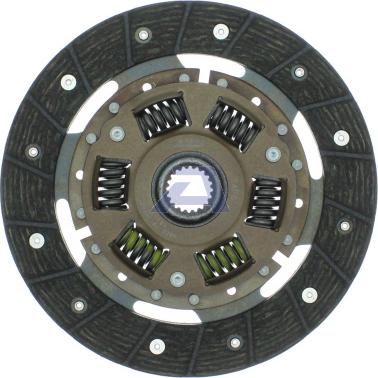 AISIN DE-34FO - Disque d'embrayage droxauto.com